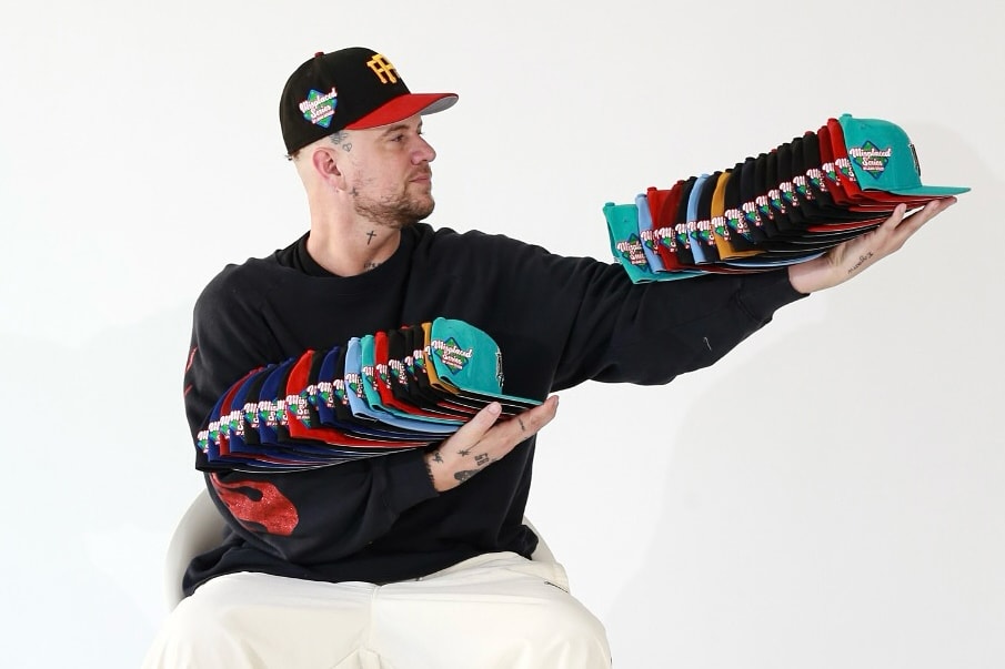 john geiger co lids new era mlb misplaced series 5950 fitted hats rangers phillies rays marlins pirates mets cardinals white sox official release date info photos price store list buying guide