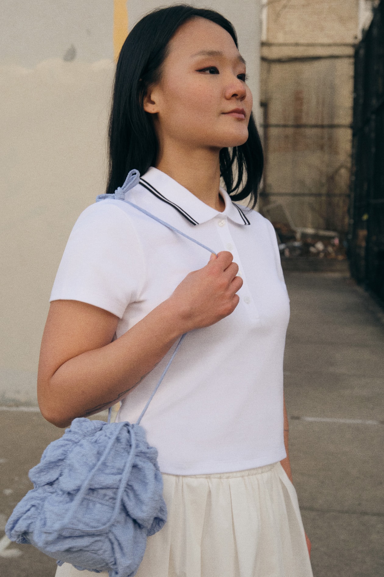 GU Releases Daily Collar Collection For Everyday Wear 