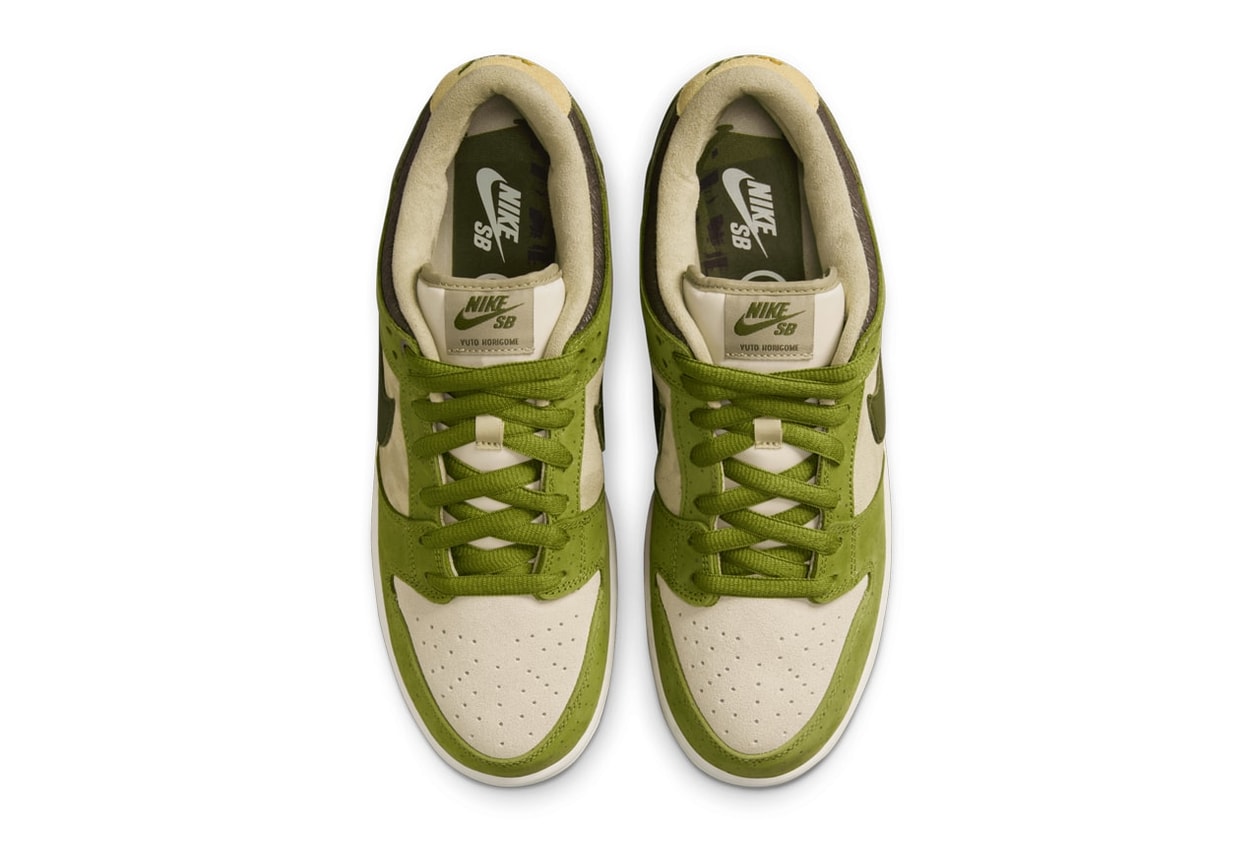 Best Sneaker Releases April 2025 Week 1 adidas BW Army Lux Nike Air Force 1 Low “Easter” Salomon XT-Whisper “Energy” Pack Nike Total 90 III SP “Dynamic Yellow” + “Safety Orange” Yuto Horigome x Nike SB Dunk Low “Matcha” Marni x HOKA Bondi B3LS Action Bronson x New Balance MADE in USA 990v6 “Citizen of the World” BAPE x adidas SSTR V A.P.C. x ASICS GEL-KAYANO 14 Air Jordan 1 High OG “Rare Air” Pack