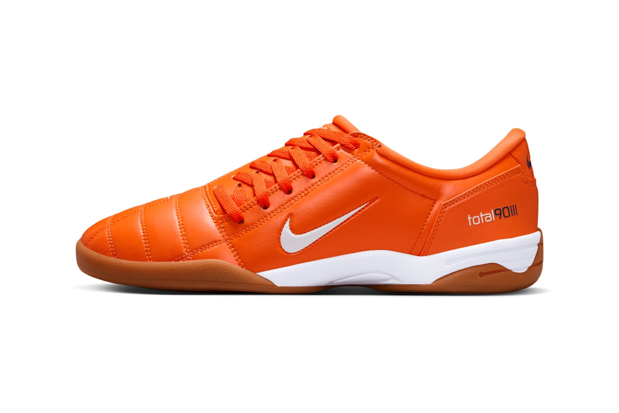 Best Sneaker Releases April 2025 Week 1 adidas BW Army Lux Nike Air Force 1 Low “Easter” Salomon XT-Whisper “Energy” Pack Nike Total 90 III SP “Dynamic Yellow” + “Safety Orange” Yuto Horigome x Nike SB Dunk Low “Matcha” Marni x HOKA Bondi B3LS Action Bronson x New Balance MADE in USA 990v6 “Citizen of the World” BAPE x adidas SSTR V A.P.C. x ASICS GEL-KAYANO 14 Air Jordan 1 High OG “Rare Air” Pack