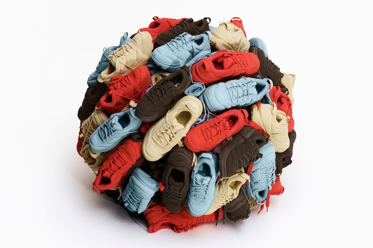 Best Sneaker Releases April 2025 Week 1 adidas BW Army Lux Nike Air Force 1 Low “Easter” Salomon XT-Whisper “Energy” Pack Nike Total 90 III SP “Dynamic Yellow” + “Safety Orange” Yuto Horigome x Nike SB Dunk Low “Matcha” Marni x HOKA Bondi B3LS Action Bronson x New Balance MADE in USA 990v6 “Citizen of the World” BAPE x adidas SSTR V A.P.C. x ASICS GEL-KAYANO 14 Air Jordan 1 High OG “Rare Air” Pack
