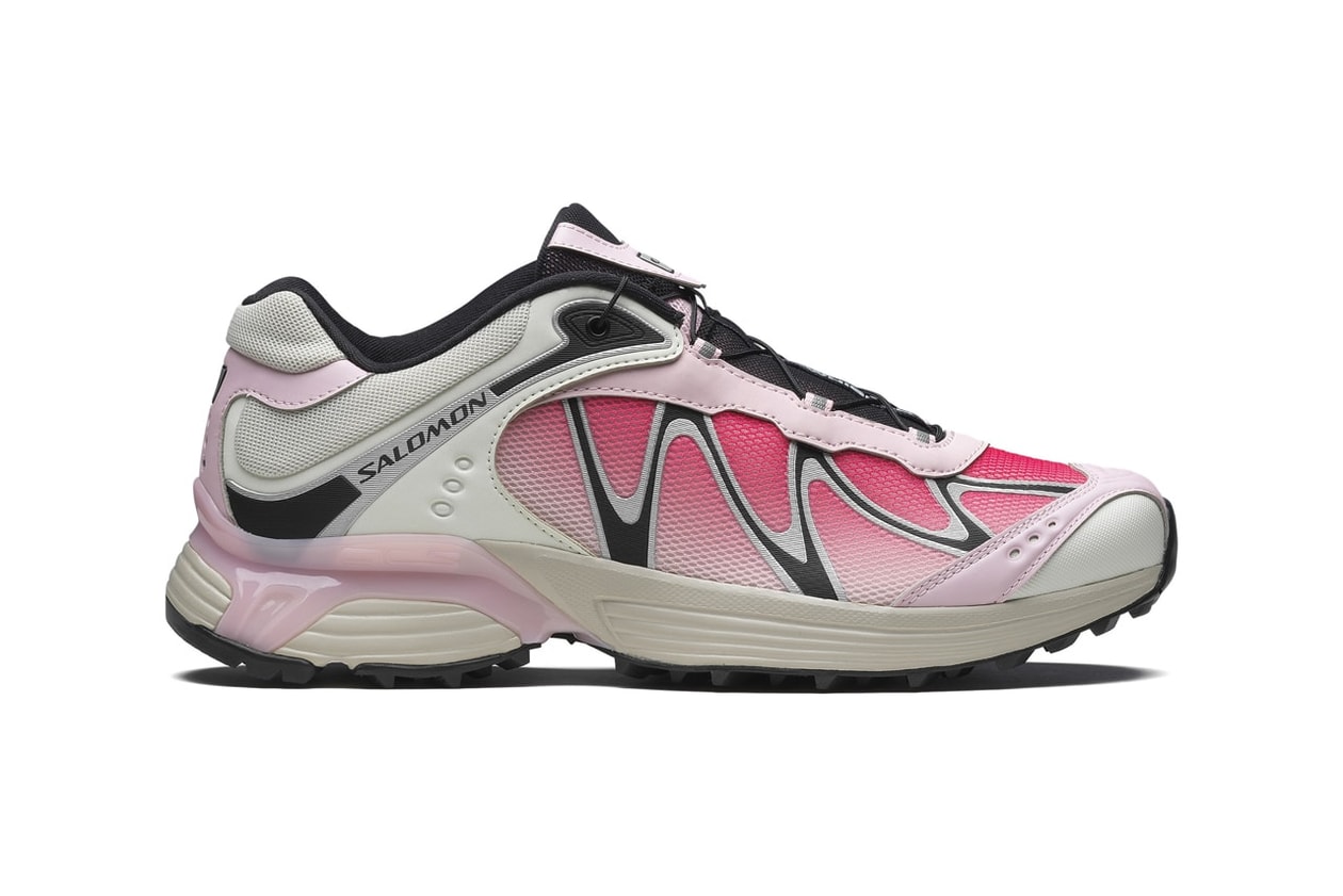 Best Sneaker Releases April 2025 Week 1 adidas BW Army Lux Nike Air Force 1 Low “Easter” Salomon XT-Whisper “Energy” Pack Nike Total 90 III SP “Dynamic Yellow” + “Safety Orange” Yuto Horigome x Nike SB Dunk Low “Matcha” Marni x HOKA Bondi B3LS Action Bronson x New Balance MADE in USA 990v6 “Citizen of the World” BAPE x adidas SSTR V A.P.C. x ASICS GEL-KAYANO 14 Air Jordan 1 High OG “Rare Air” Pack
