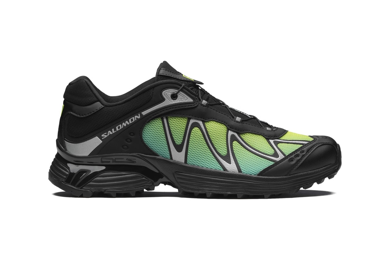 Best Sneaker Releases April 2025 Week 1 adidas BW Army Lux Nike Air Force 1 Low “Easter” Salomon XT-Whisper “Energy” Pack Nike Total 90 III SP “Dynamic Yellow” + “Safety Orange” Yuto Horigome x Nike SB Dunk Low “Matcha” Marni x HOKA Bondi B3LS Action Bronson x New Balance MADE in USA 990v6 “Citizen of the World” BAPE x adidas SSTR V A.P.C. x ASICS GEL-KAYANO 14 Air Jordan 1 High OG “Rare Air” Pack