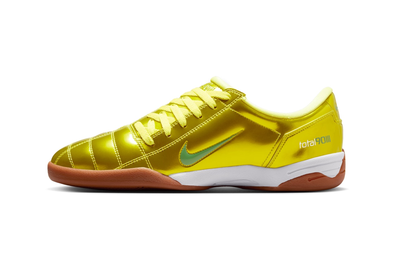 Best Sneaker Releases April 2025 Week 1 adidas BW Army Lux Nike Air Force 1 Low “Easter” Salomon XT-Whisper “Energy” Pack Nike Total 90 III SP “Dynamic Yellow” + “Safety Orange” Yuto Horigome x Nike SB Dunk Low “Matcha” Marni x HOKA Bondi B3LS Action Bronson x New Balance MADE in USA 990v6 “Citizen of the World” BAPE x adidas SSTR V A.P.C. x ASICS GEL-KAYANO 14 Air Jordan 1 High OG “Rare Air” Pack