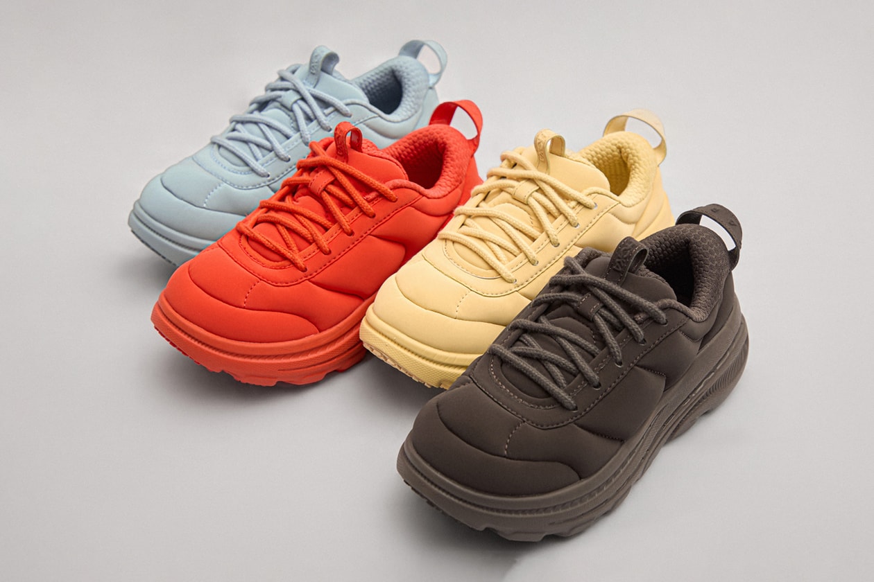 Best Sneaker Releases April 2025 Week 1 adidas BW Army Lux Nike Air Force 1 Low “Easter” Salomon XT-Whisper “Energy” Pack Nike Total 90 III SP “Dynamic Yellow” + “Safety Orange” Yuto Horigome x Nike SB Dunk Low “Matcha” Marni x HOKA Bondi B3LS Action Bronson x New Balance MADE in USA 990v6 “Citizen of the World” BAPE x adidas SSTR V A.P.C. x ASICS GEL-KAYANO 14 Air Jordan 1 High OG “Rare Air” Pack