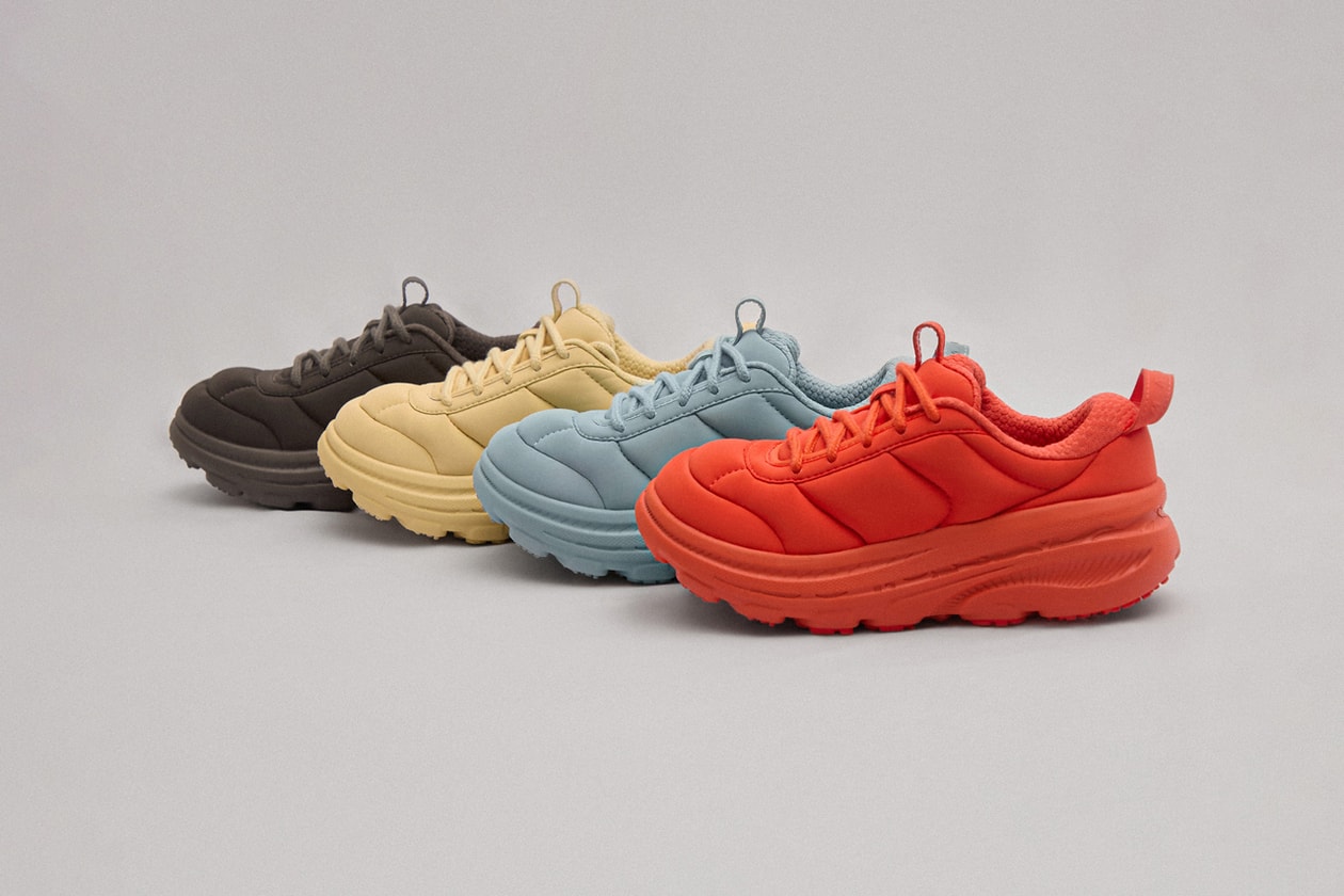 Best Sneaker Releases April 2025 Week 1 adidas BW Army Lux Nike Air Force 1 Low “Easter” Salomon XT-Whisper “Energy” Pack Nike Total 90 III SP “Dynamic Yellow” + “Safety Orange” Yuto Horigome x Nike SB Dunk Low “Matcha” Marni x HOKA Bondi B3LS Action Bronson x New Balance MADE in USA 990v6 “Citizen of the World” BAPE x adidas SSTR V A.P.C. x ASICS GEL-KAYANO 14 Air Jordan 1 High OG “Rare Air” Pack