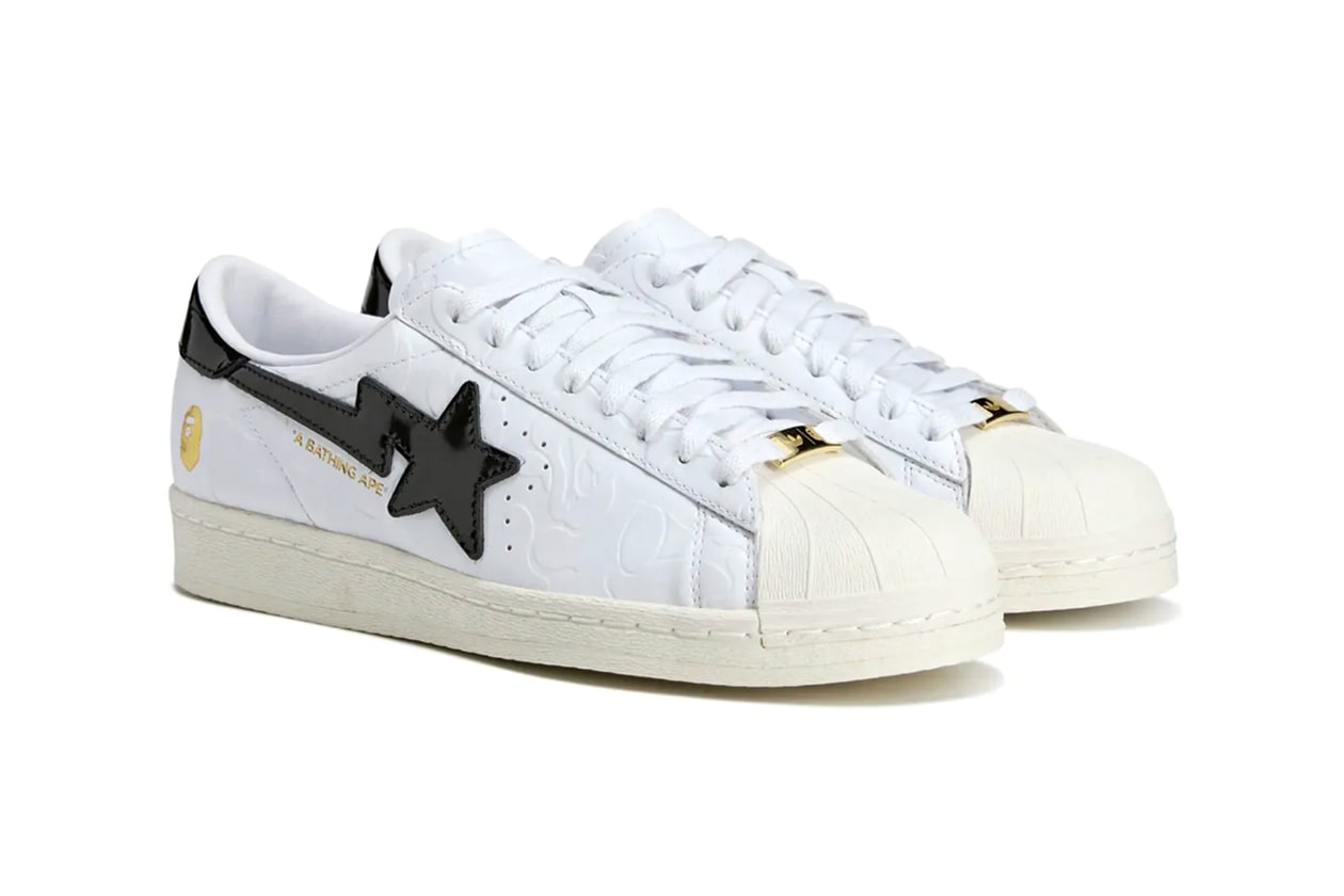 Best Sneaker Releases April 2025 Week 1 adidas BW Army Lux Nike Air Force 1 Low “Easter” Salomon XT-Whisper “Energy” Pack Nike Total 90 III SP “Dynamic Yellow” + “Safety Orange” Yuto Horigome x Nike SB Dunk Low “Matcha” Marni x HOKA Bondi B3LS Action Bronson x New Balance MADE in USA 990v6 “Citizen of the World” BAPE x adidas SSTR V A.P.C. x ASICS GEL-KAYANO 14 Air Jordan 1 High OG “Rare Air” Pack