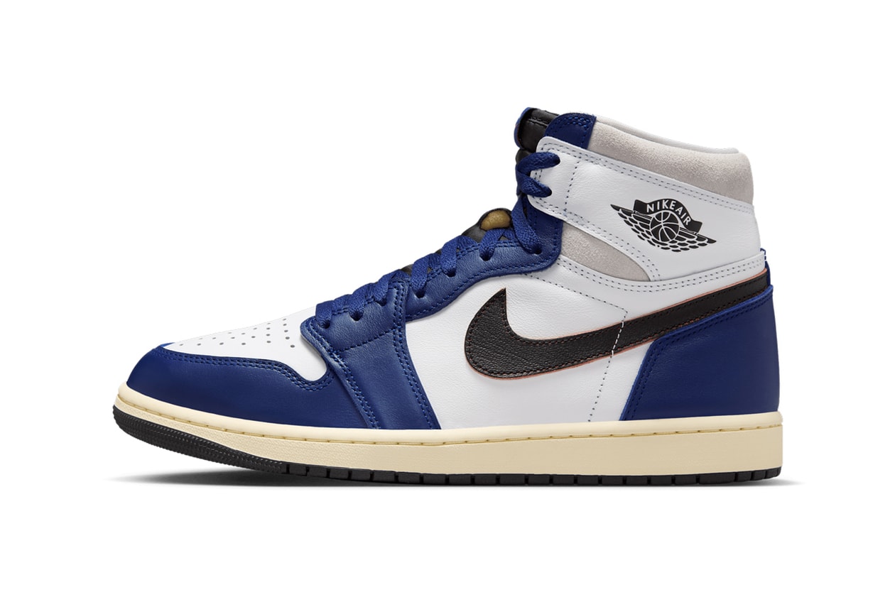 Best Sneaker Releases April 2025 Week 1 adidas BW Army Lux Nike Air Force 1 Low “Easter” Salomon XT-Whisper “Energy” Pack Nike Total 90 III SP “Dynamic Yellow” + “Safety Orange” Yuto Horigome x Nike SB Dunk Low “Matcha” Marni x HOKA Bondi B3LS Action Bronson x New Balance MADE in USA 990v6 “Citizen of the World” BAPE x adidas SSTR V A.P.C. x ASICS GEL-KAYANO 14 Air Jordan 1 High OG “Rare Air” Pack