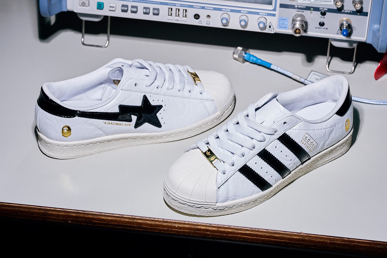 Best Sneaker Releases April 2025 Week 1 adidas BW Army Lux Nike Air Force 1 Low “Easter” Salomon XT-Whisper “Energy” Pack Nike Total 90 III SP “Dynamic Yellow” + “Safety Orange” Yuto Horigome x Nike SB Dunk Low “Matcha” Marni x HOKA Bondi B3LS Action Bronson x New Balance MADE in USA 990v6 “Citizen of the World” BAPE x adidas SSTR V A.P.C. x ASICS GEL-KAYANO 14 Air Jordan 1 High OG “Rare Air” Pack