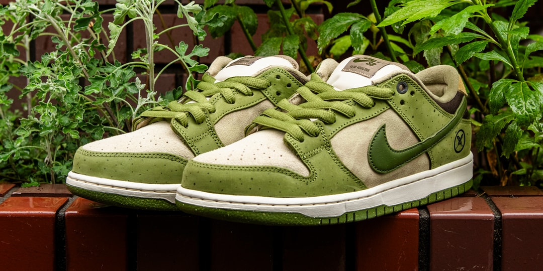 Best Sneaker Releases April 2025 Week 1