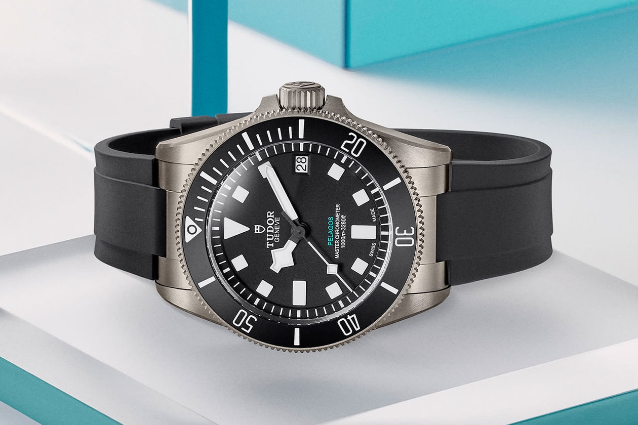 New Tudor Watches Watches and Wonders 2025 Info