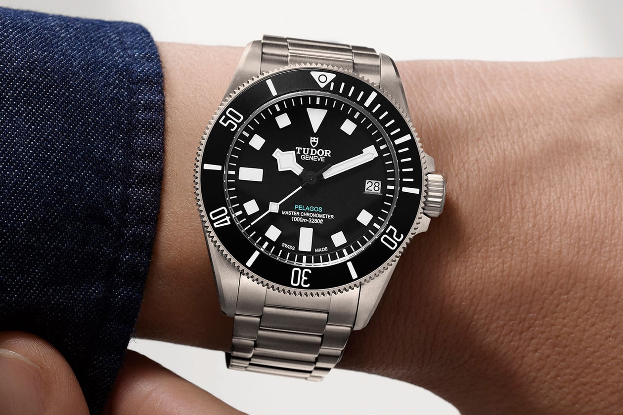 New Tudor Watches Watches and Wonders 2025 Info