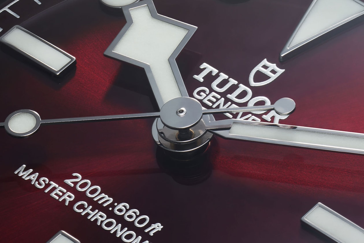 New Tudor Watches Watches and Wonders 2025 Info