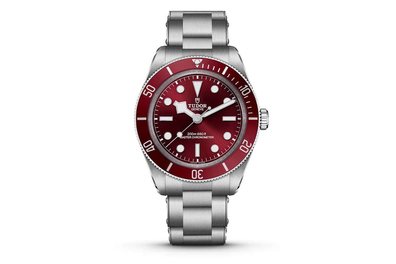 New Tudor Watches Watches and Wonders 2025 Info