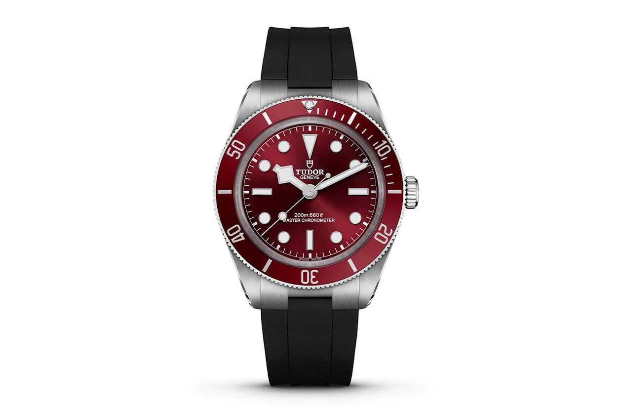 New Tudor Watches Watches and Wonders 2025 Info