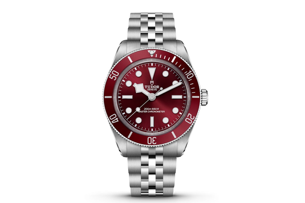 New Tudor Watches Watches and Wonders 2025 Info