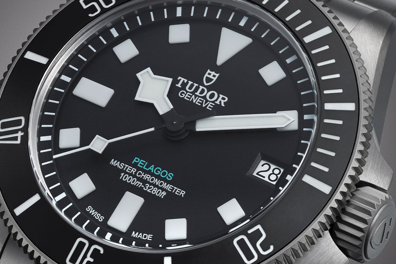 New Tudor Watches Watches and Wonders 2025 Info