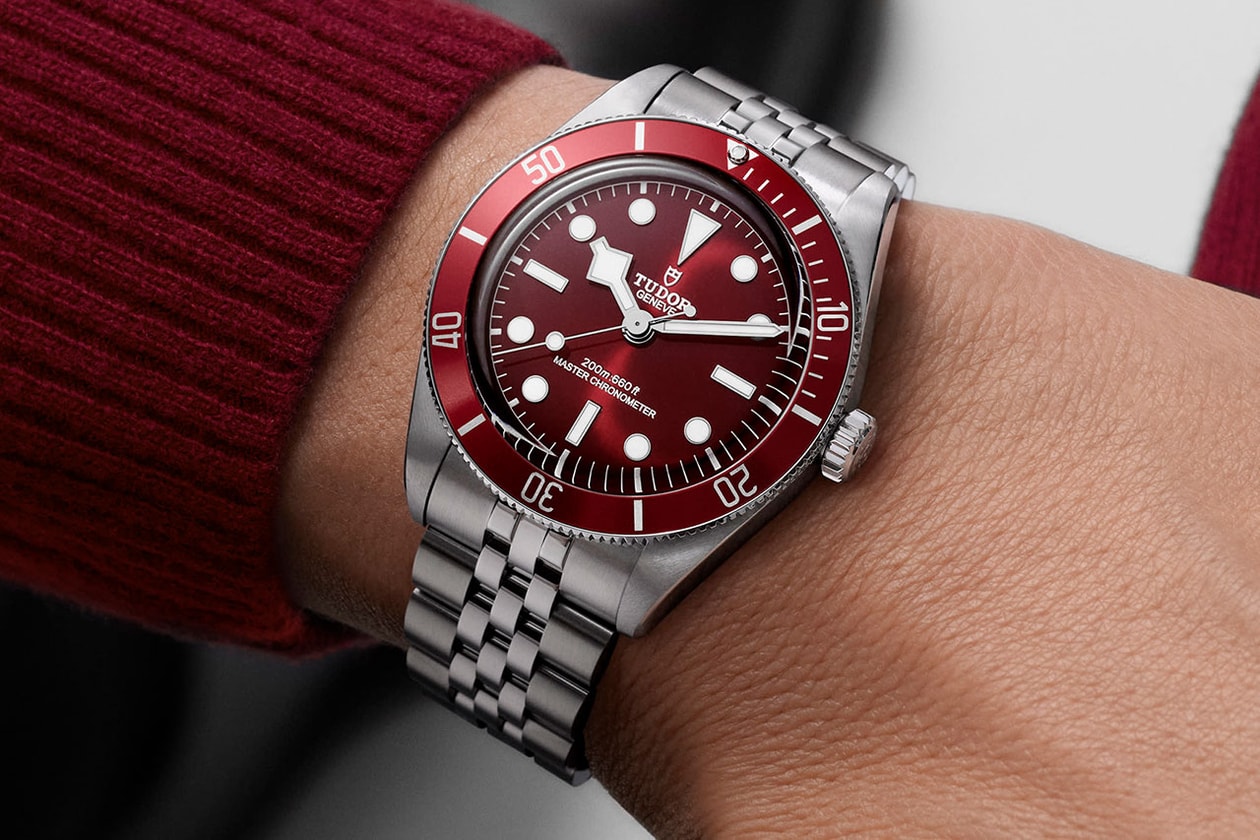 New Tudor Watches Watches and Wonders 2025 Info