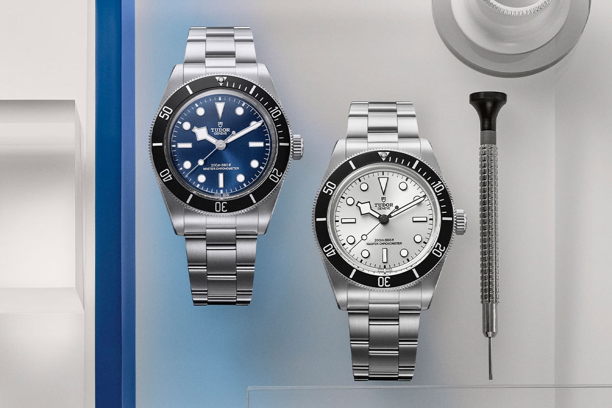 New Tudor Watches Watches and Wonders 2025 Info