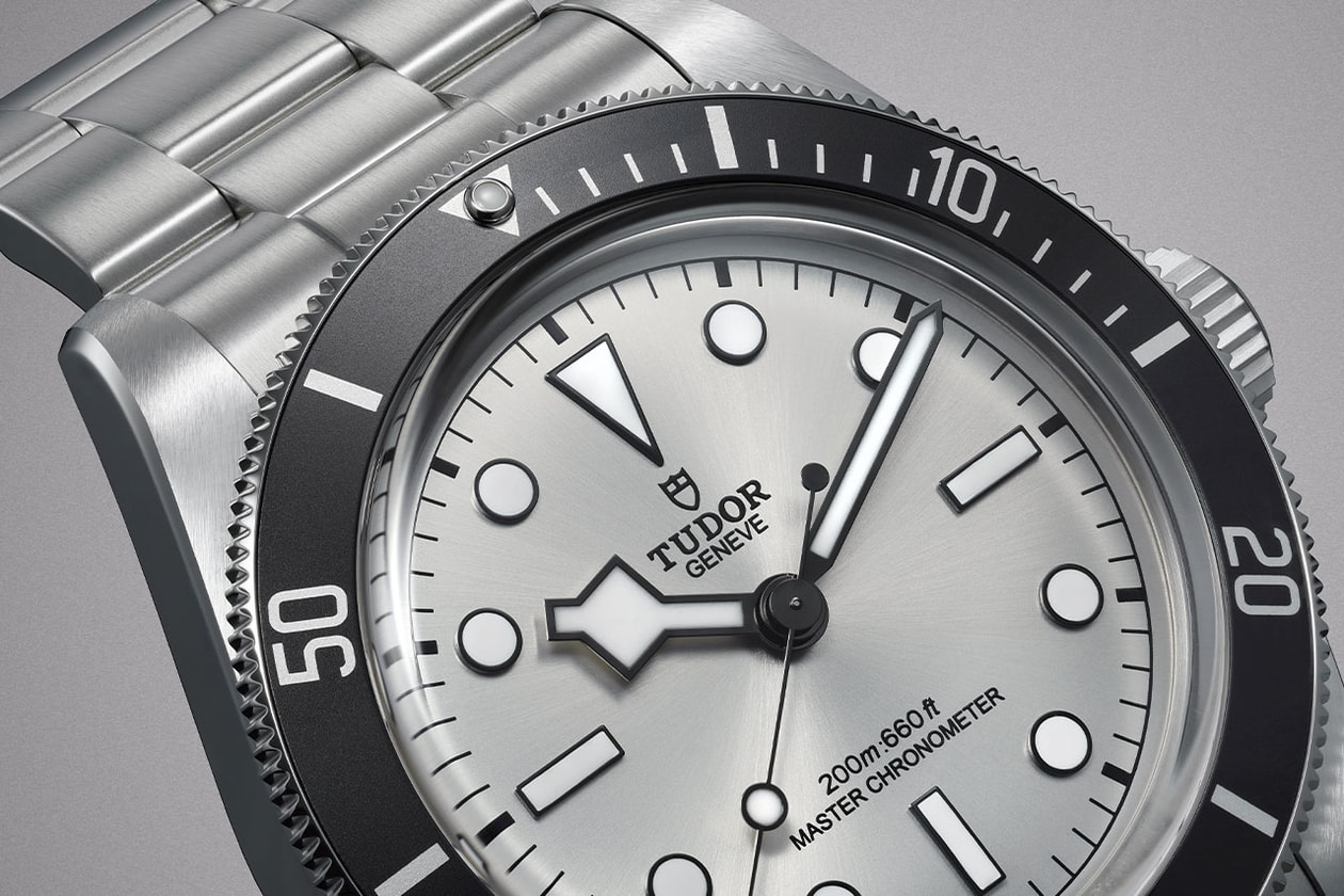 New Tudor Watches Watches and Wonders 2025 Info
