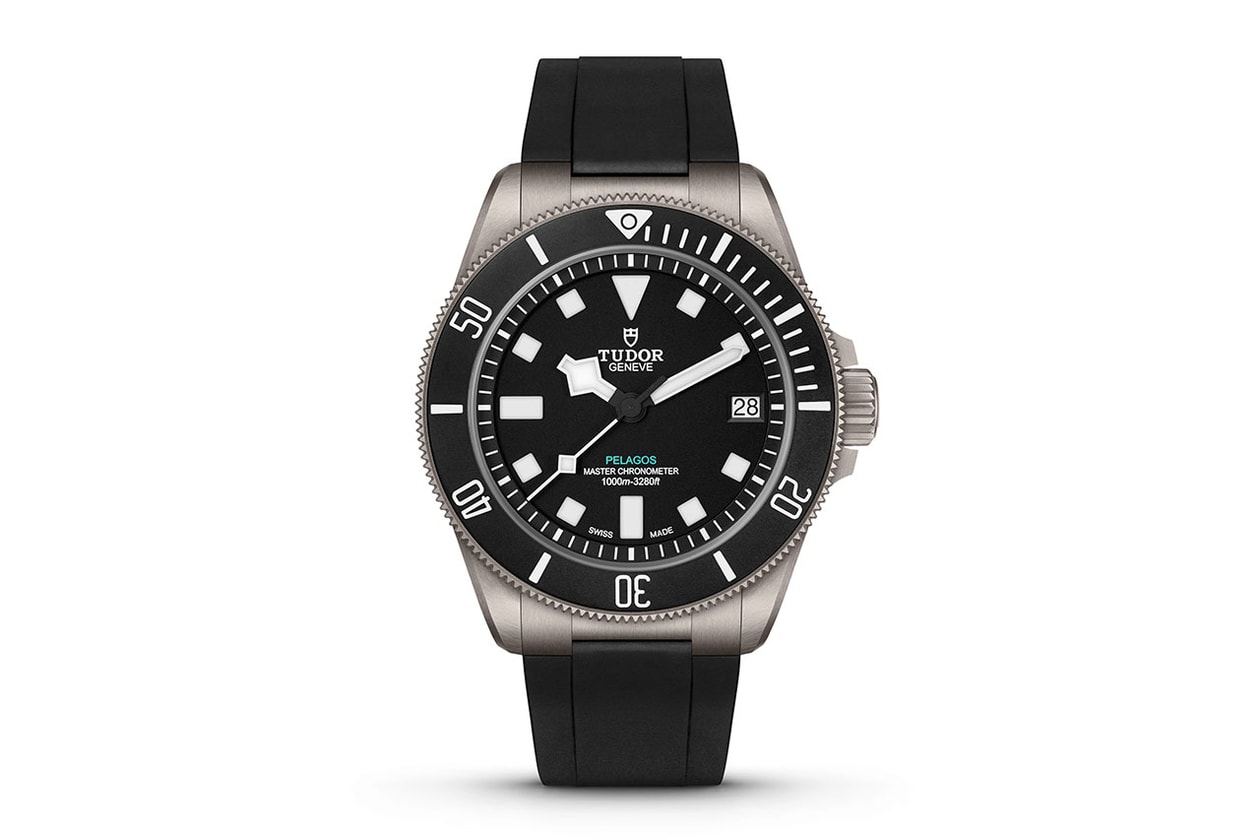New Tudor Watches Watches and Wonders 2025 Info