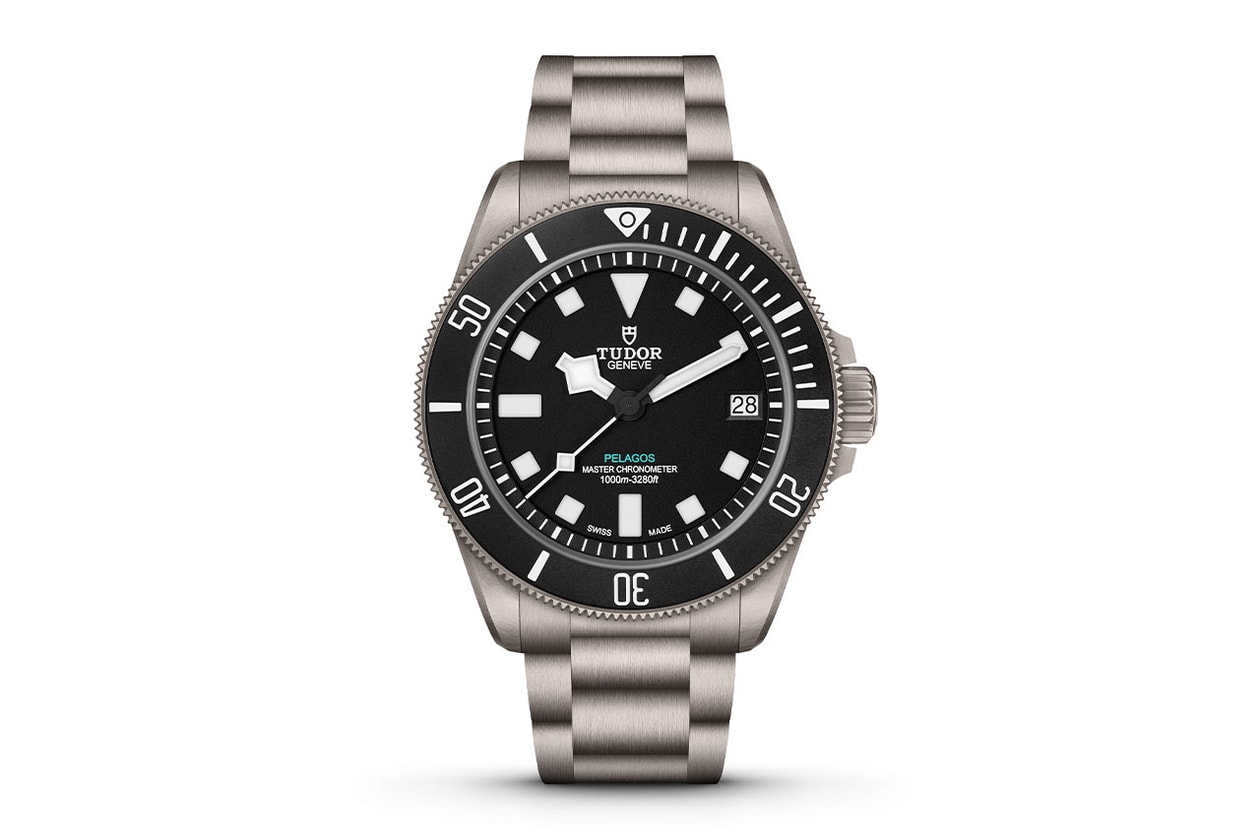 New Tudor Watches Watches and Wonders 2025 Info