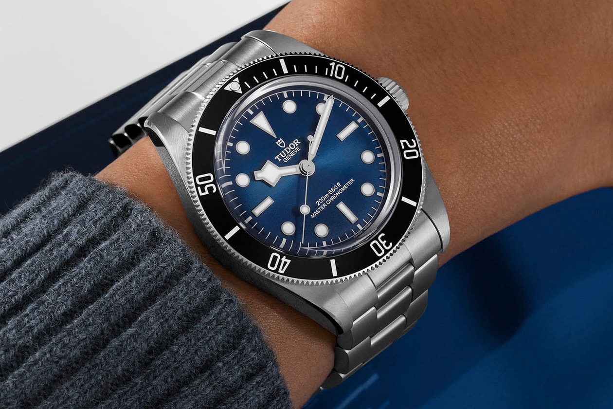 New Tudor Watches Watches and Wonders 2025 Info