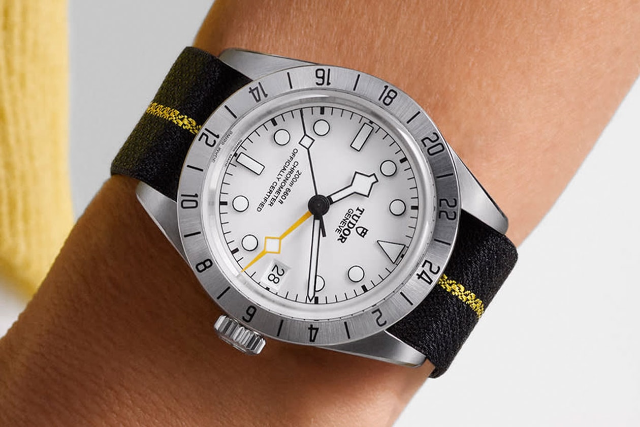 New Tudor Watches Watches and Wonders 2025 Info