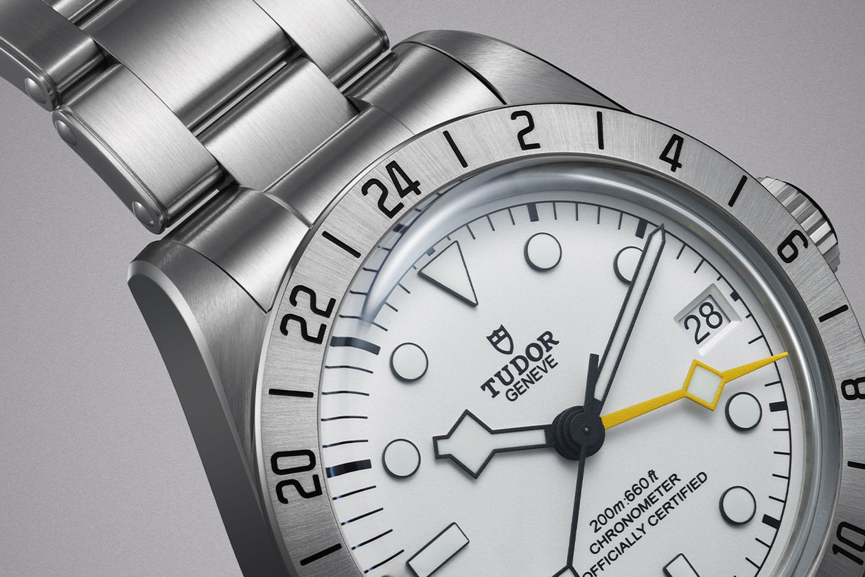 New Tudor Watches Watches and Wonders 2025 Info