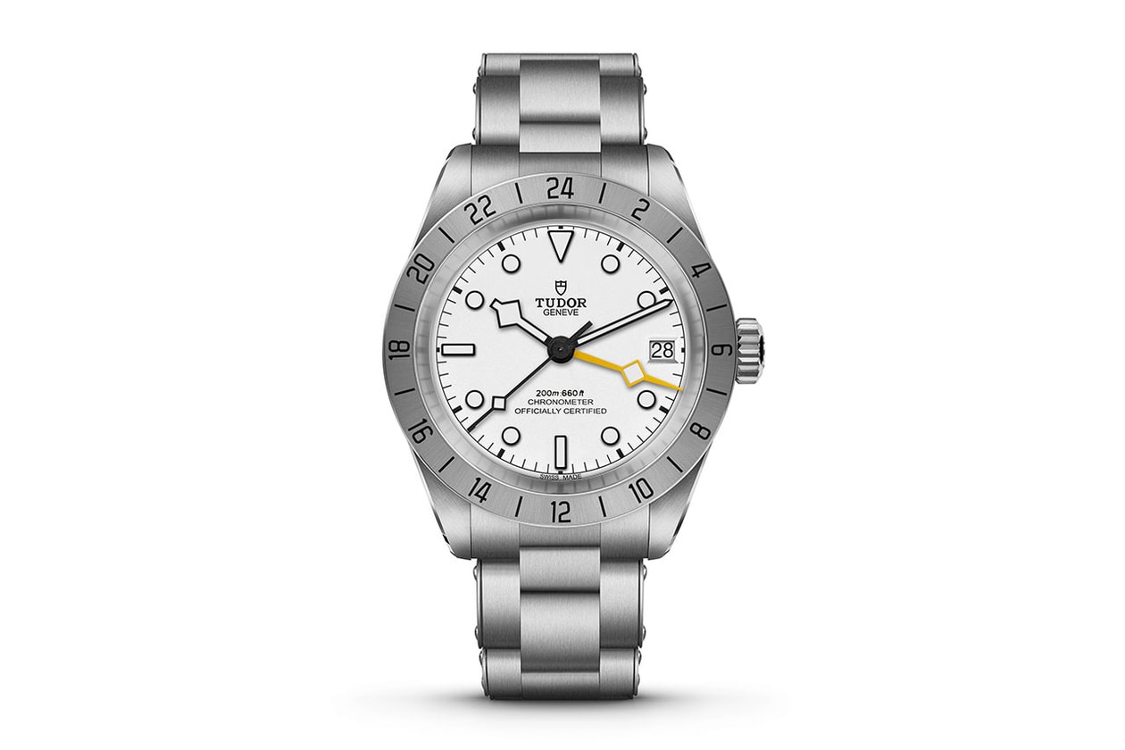 New Tudor Watches Watches and Wonders 2025 Info