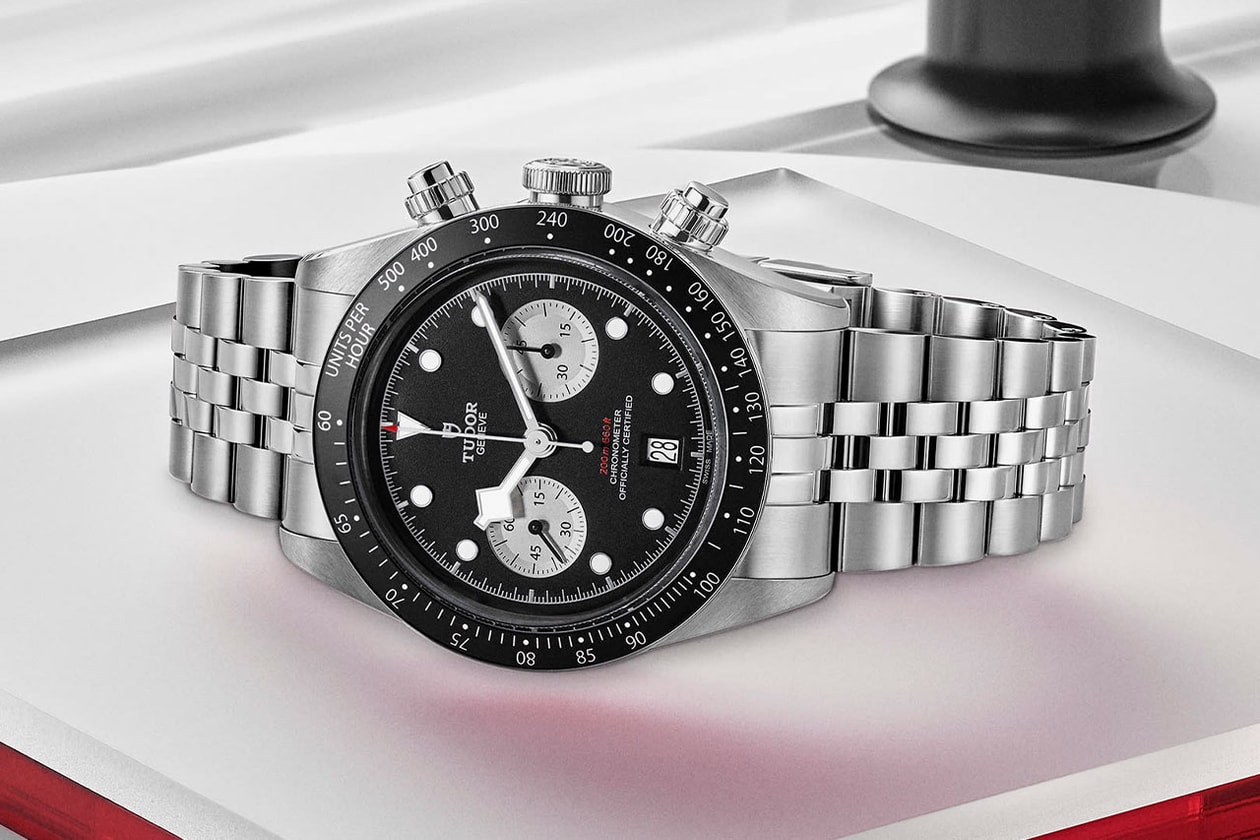 New Tudor Watches Watches and Wonders 2025 Info