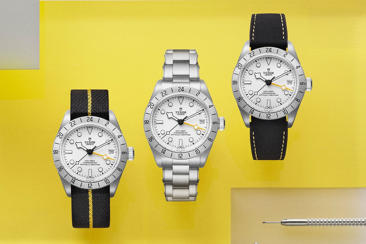 New Tudor Watches Watches and Wonders 2025 Info
