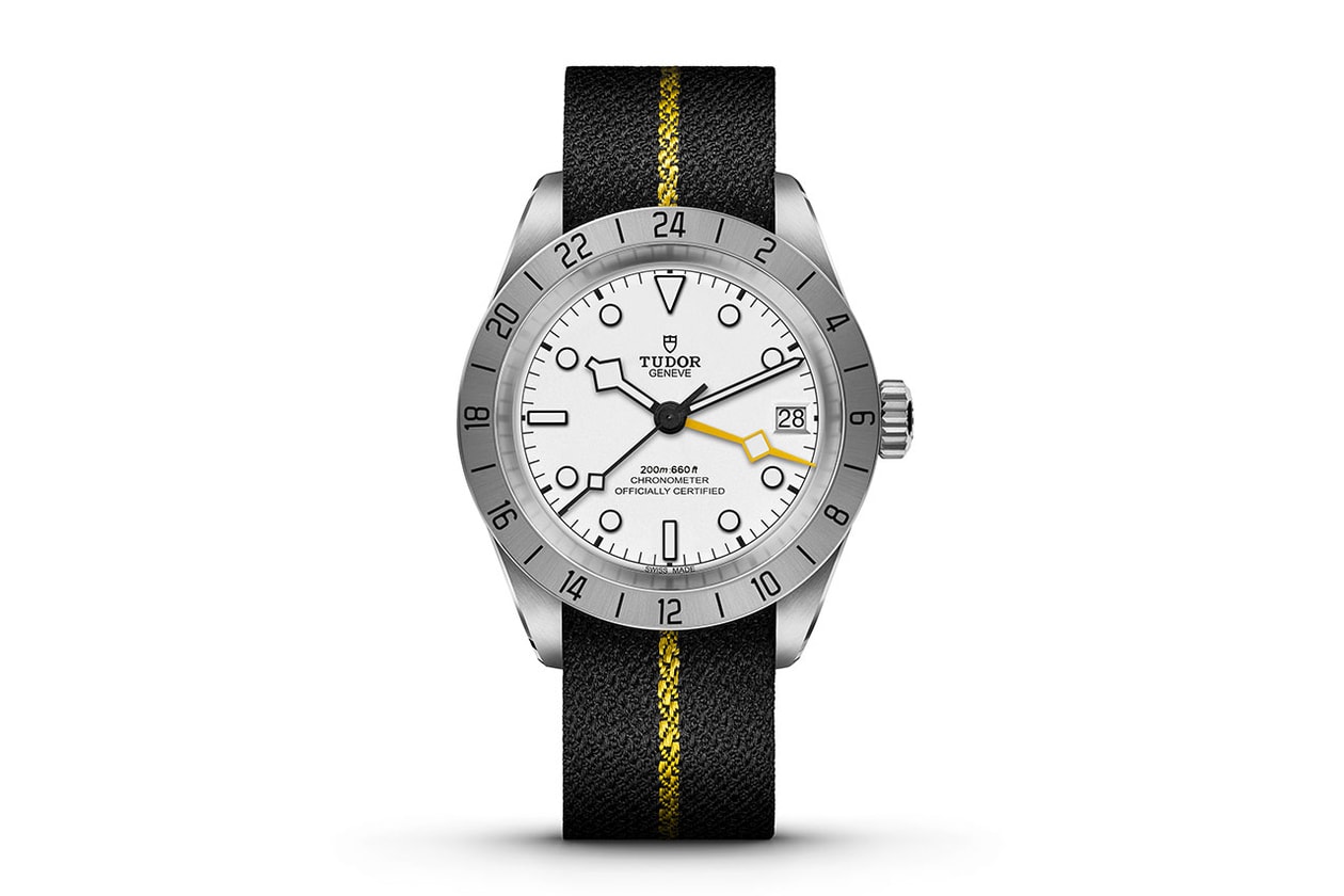 New Tudor Watches Watches and Wonders 2025 Info