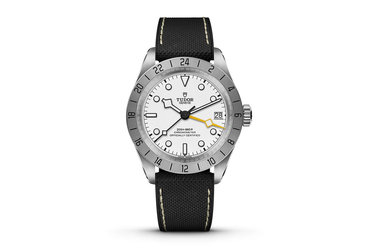 New Tudor Watches Watches and Wonders 2025 Info