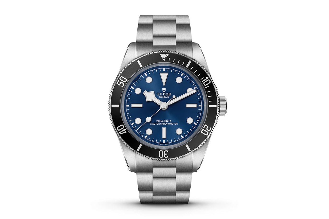 New Tudor Watches Watches and Wonders 2025 Info