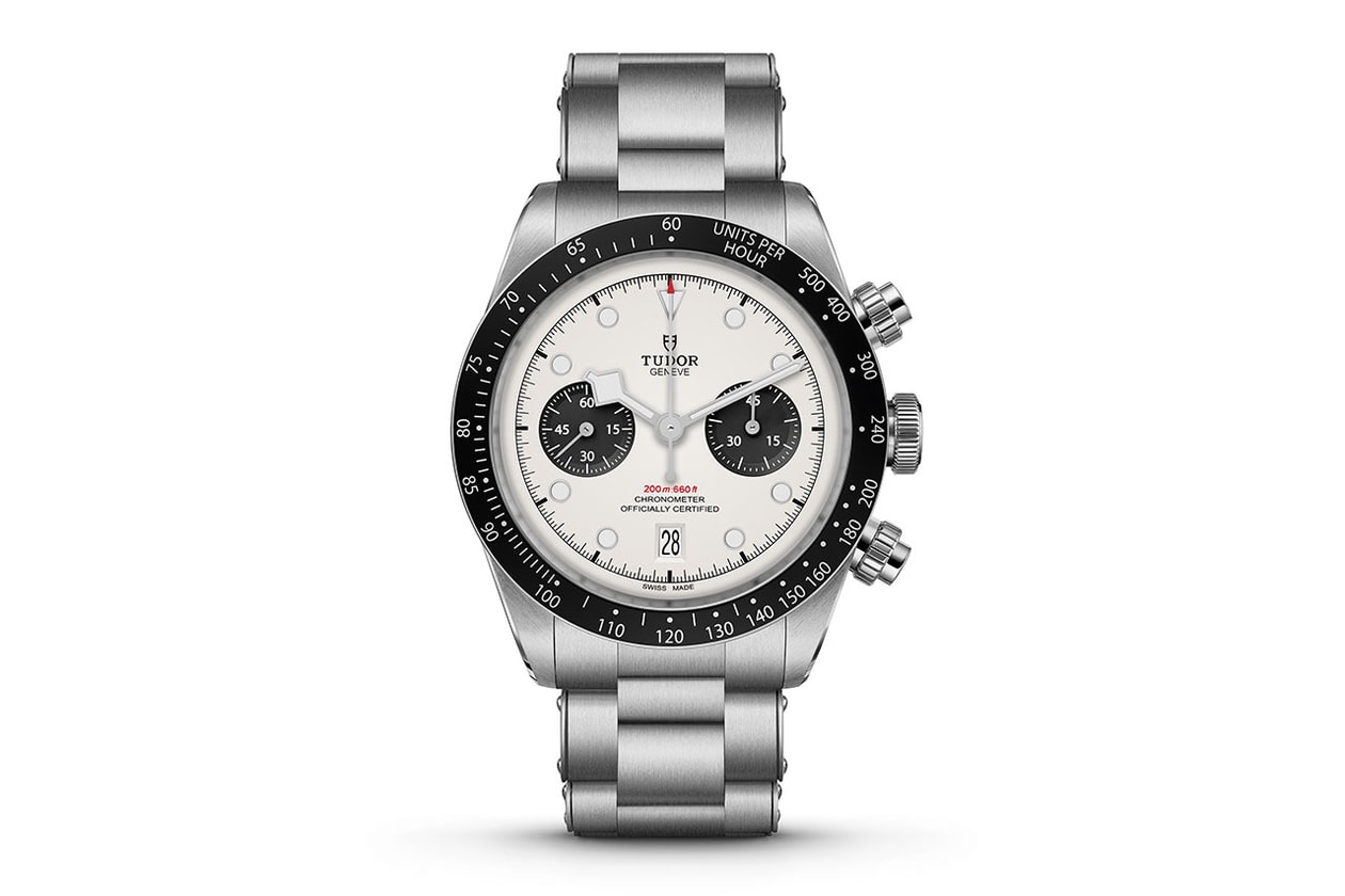 New Tudor Watches Watches and Wonders 2025 Info