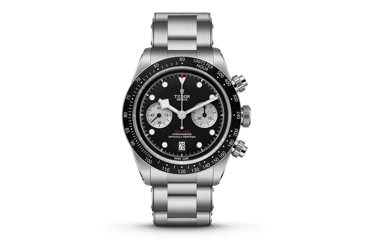 New Tudor Watches Watches and Wonders 2025 Info