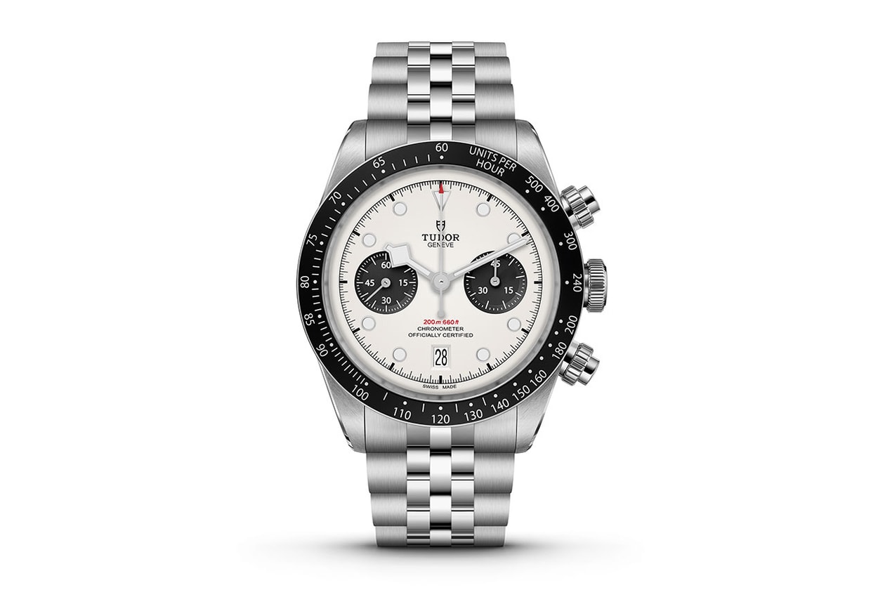 New Tudor Watches Watches and Wonders 2025 Info
