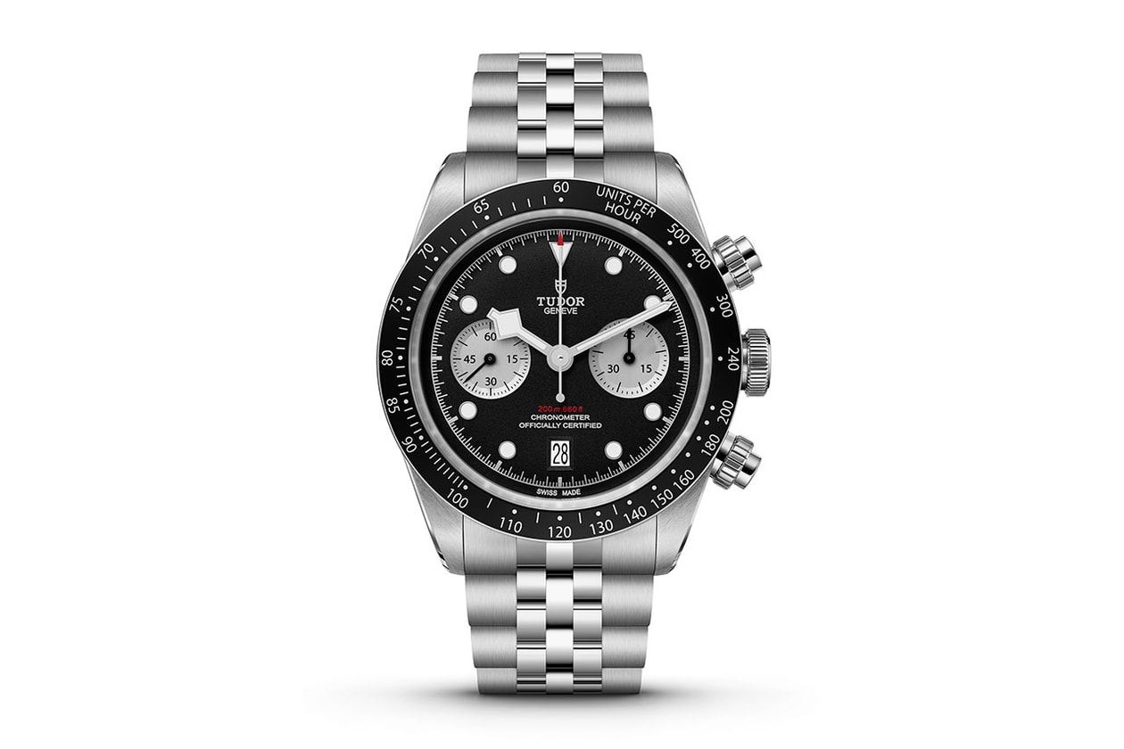 New Tudor Watches Watches and Wonders 2025 Info