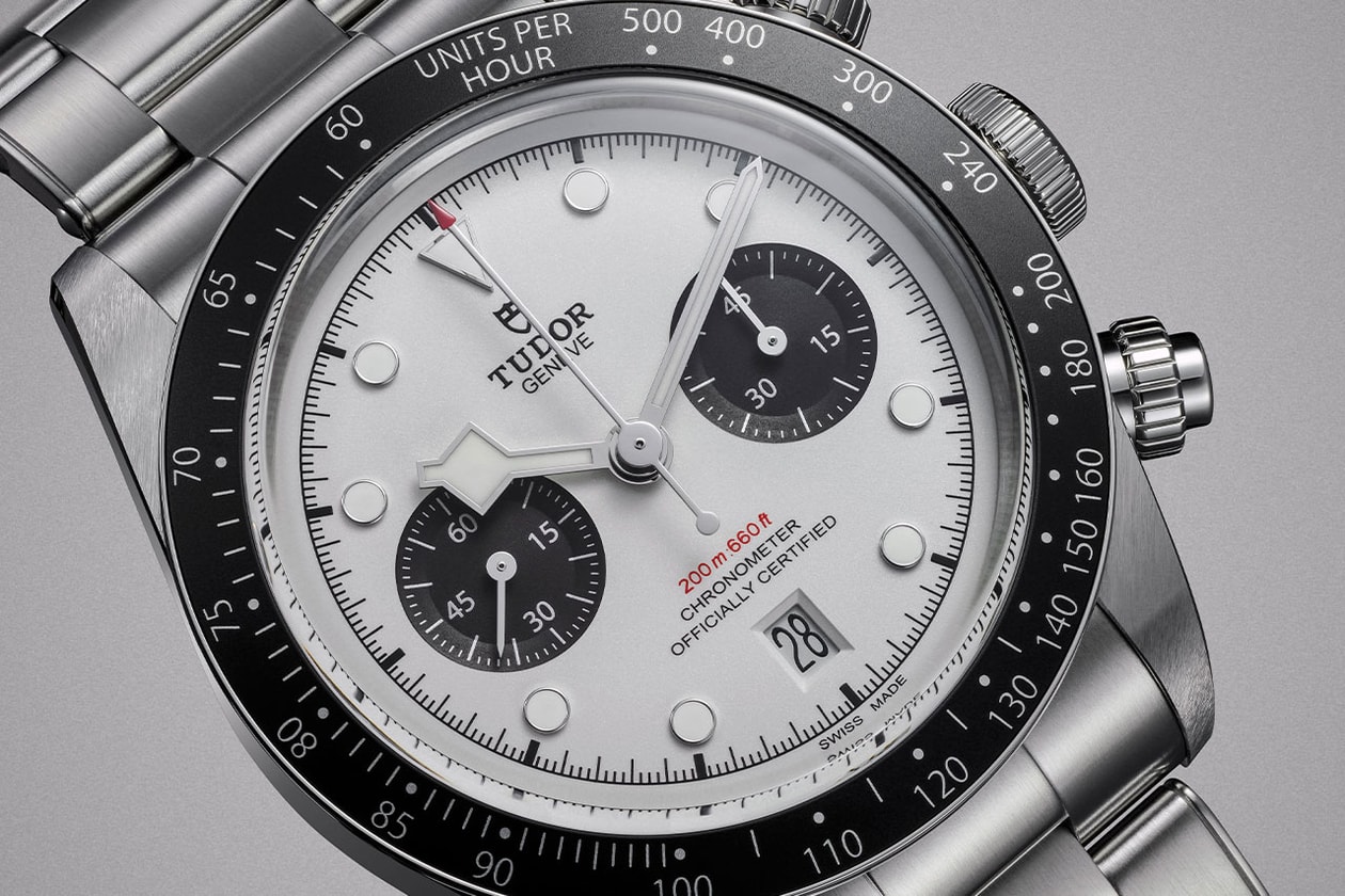 New Tudor Watches Watches and Wonders 2025 Info