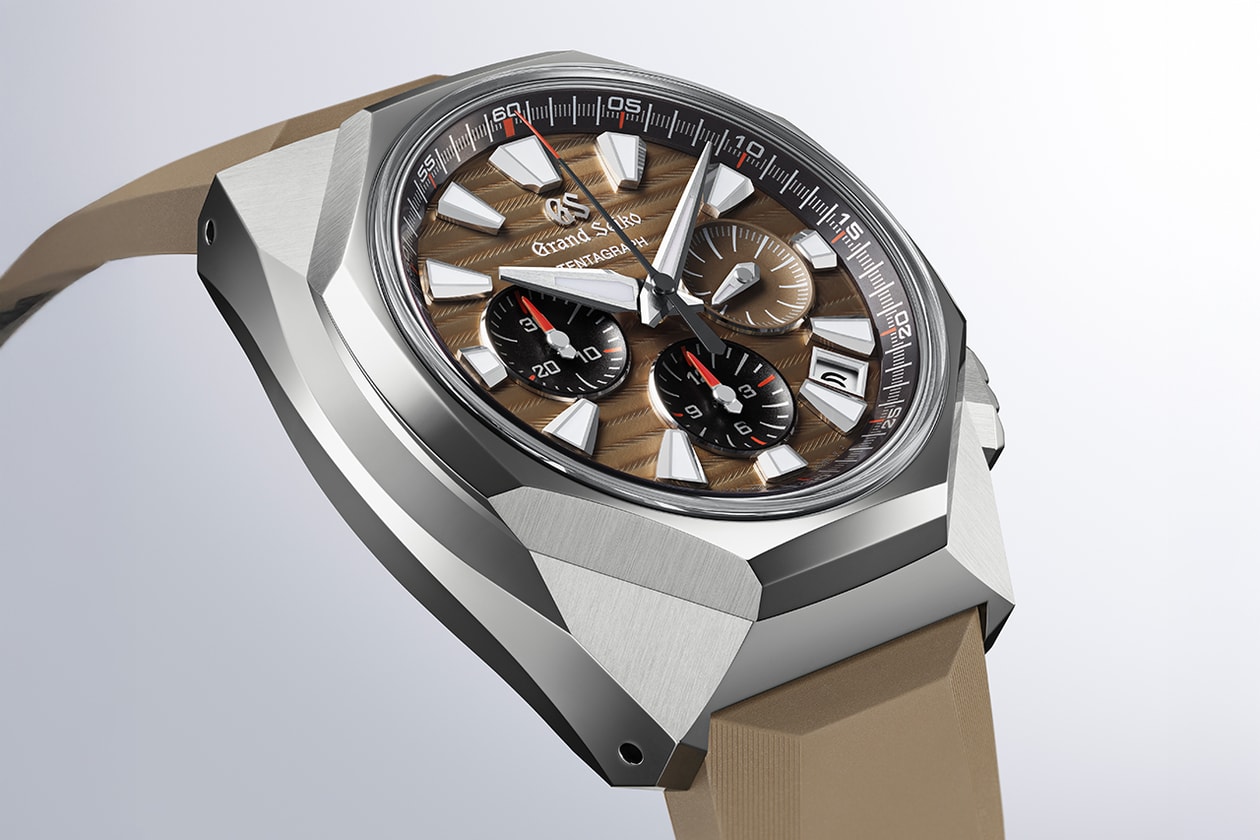 Grand Seiko Watches & Wonders 2025 Geneva Novelties Info Mount Iwate Evolution 9 SLGC007 Tentagraph Tokyo Lion Tentagraph SLGC009 Spring Drive U.F.A. SLGB001 SLGB003 Elegance Collection SBGW323 Kiri Masterpiece Collection SBGD223