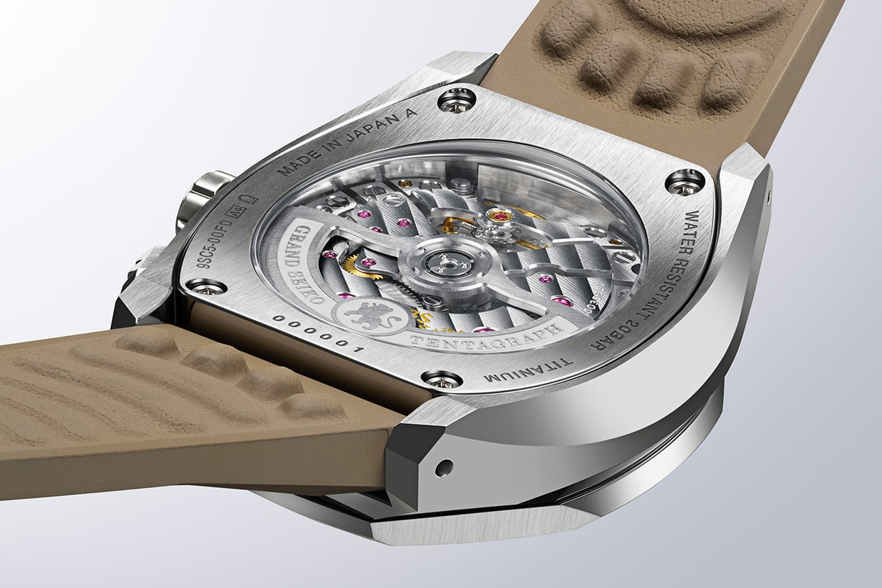 Grand Seiko Watches & Wonders 2025 Geneva Novelties Info Mount Iwate Evolution 9 SLGC007 Tentagraph Tokyo Lion Tentagraph SLGC009 Spring Drive U.F.A. SLGB001 SLGB003 Elegance Collection SBGW323 Kiri Masterpiece Collection SBGD223