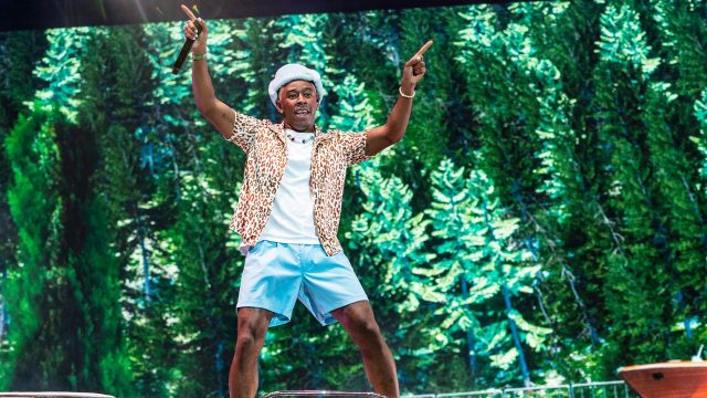 1743615425_Lollapalooza-2025-Lineup-Announced-Tyler-the-Creator-Sabrina-Carpenter-AAP.jpeg Lollapalooza 2025 Lineup Announced: Tyler, the Creator, Sabrina Carpenter, A$AP Rocky, and More
