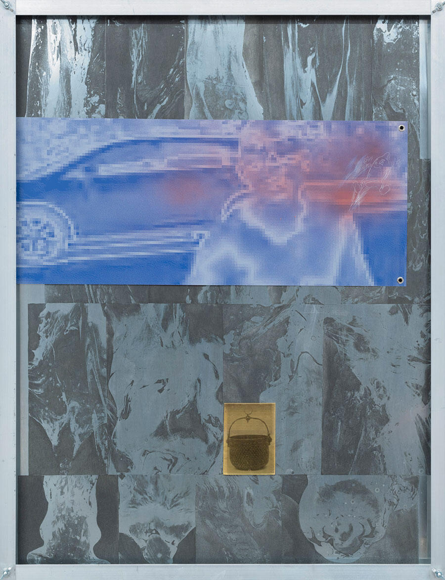 Anastasia Sosunova, Fiction, 2023