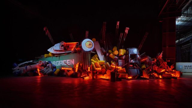 The Best Shows to See in Milan Right Now