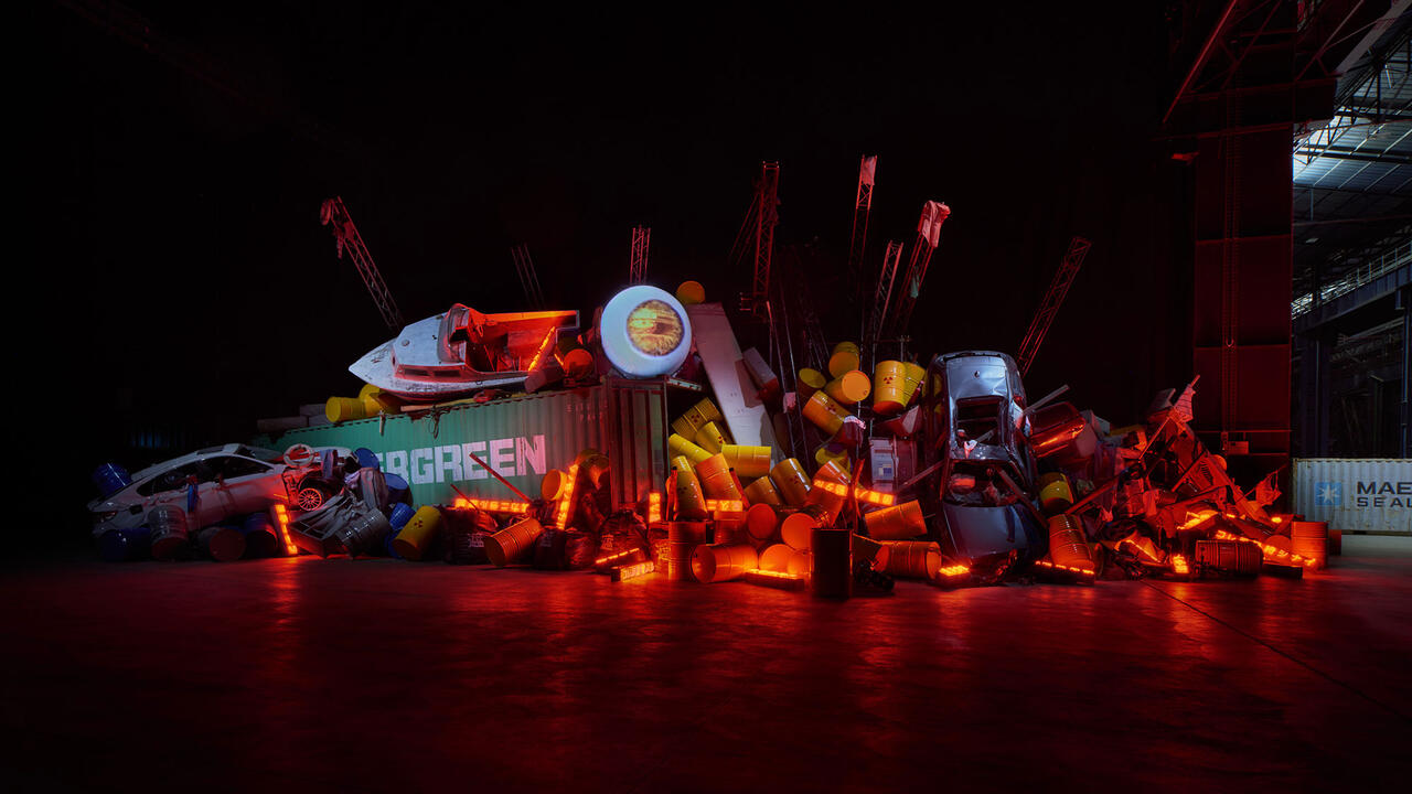 The Best Shows to See in Milan Right Now