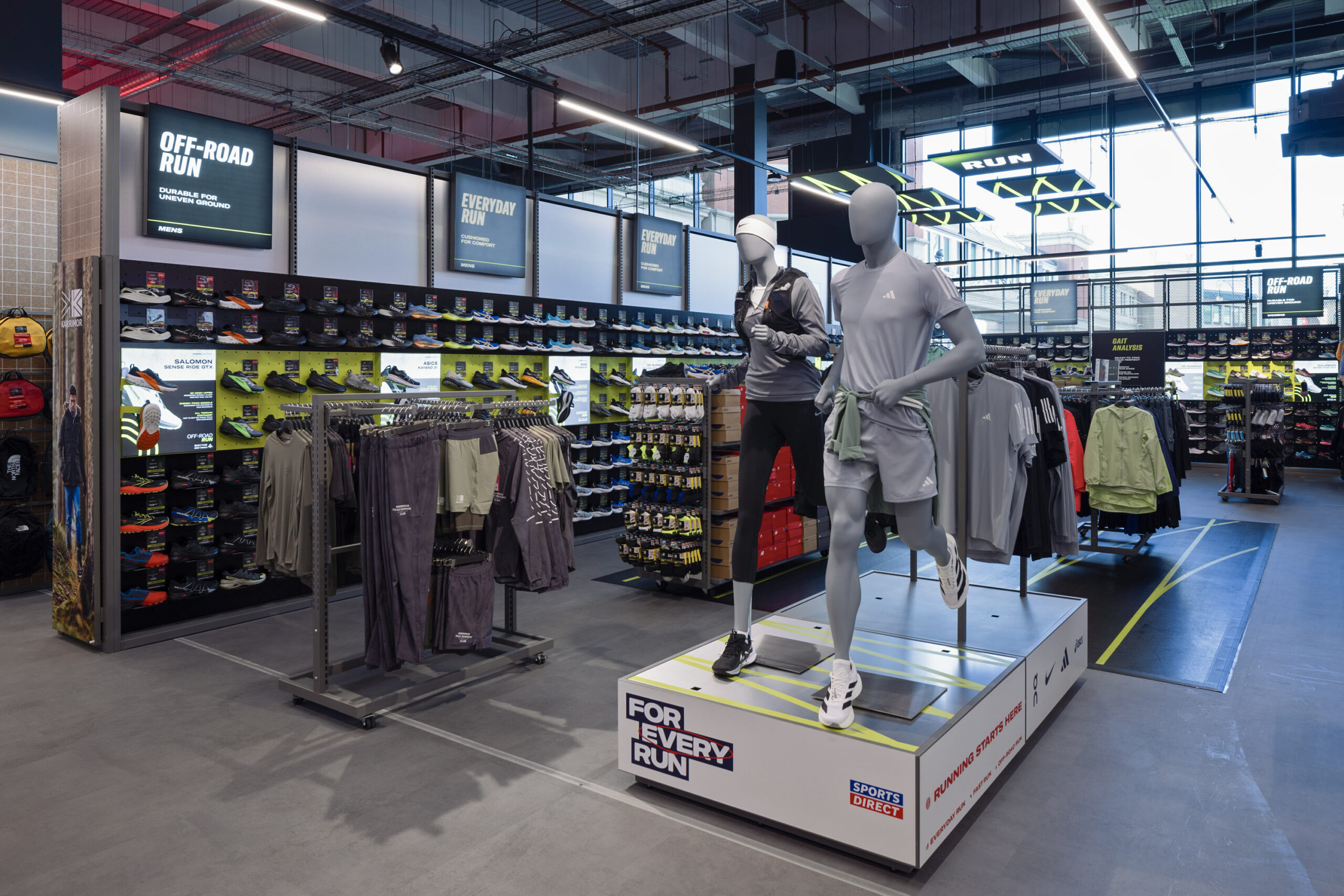 Sports Direct
