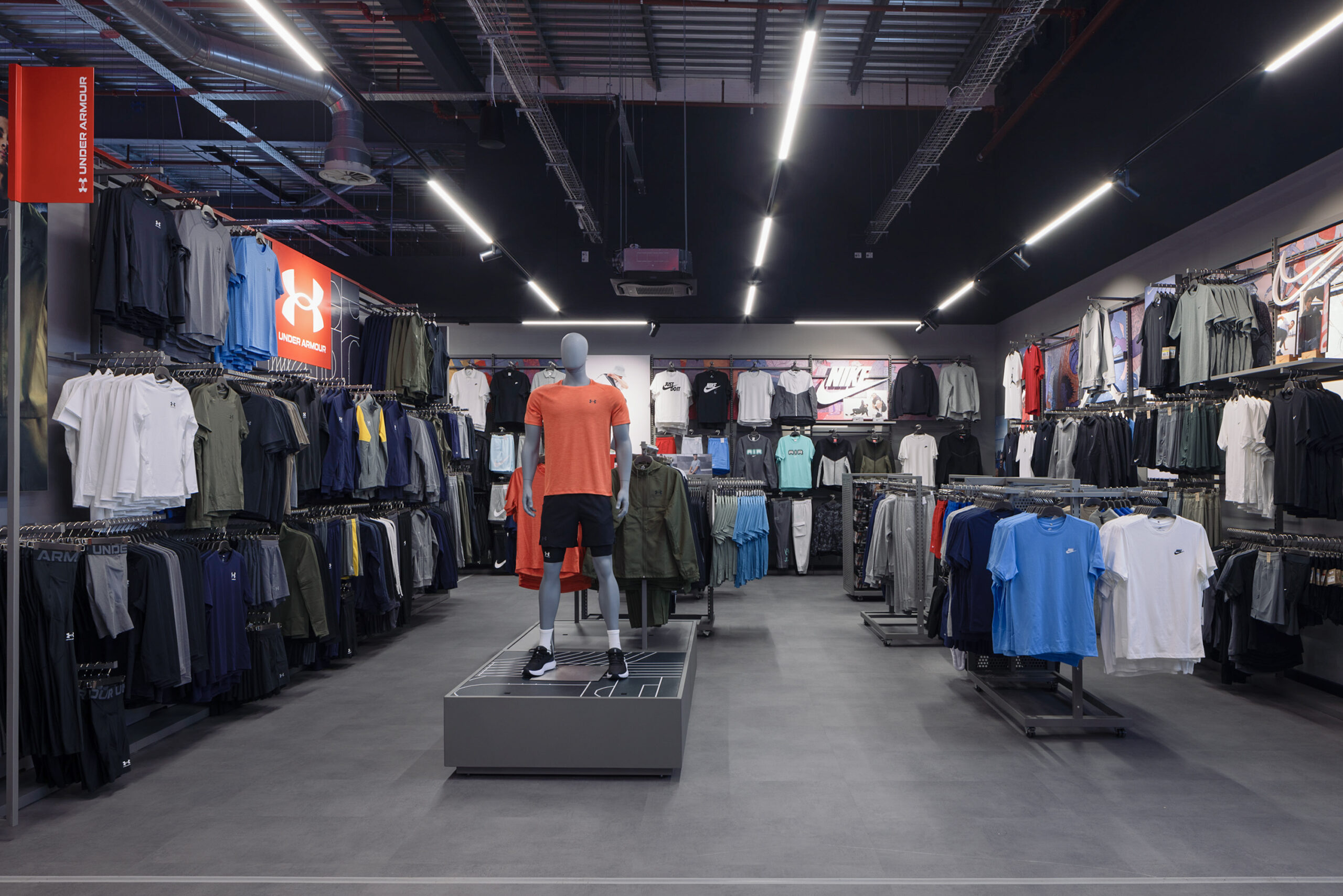 Sports Direct