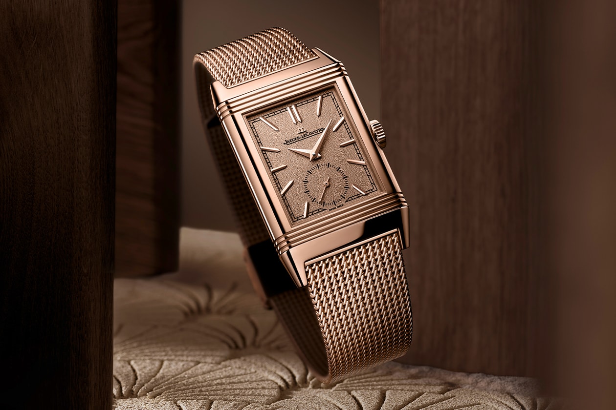 Jaeger-LeCoultre Watches & Wonders 2025 Geneva Novelties Info