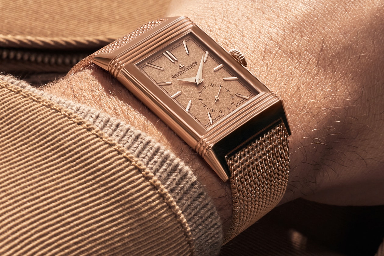 Jaeger-LeCoultre Watches & Wonders 2025 Geneva Novelties Info
